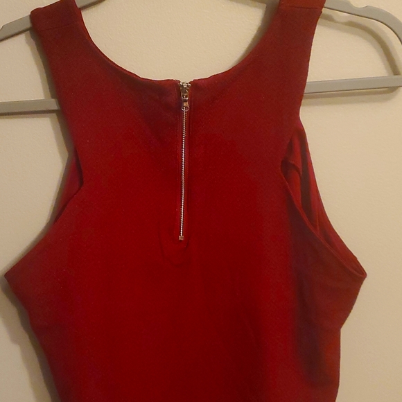 Reitmans Blouse /Tank Top XL - Picture 5 of 6